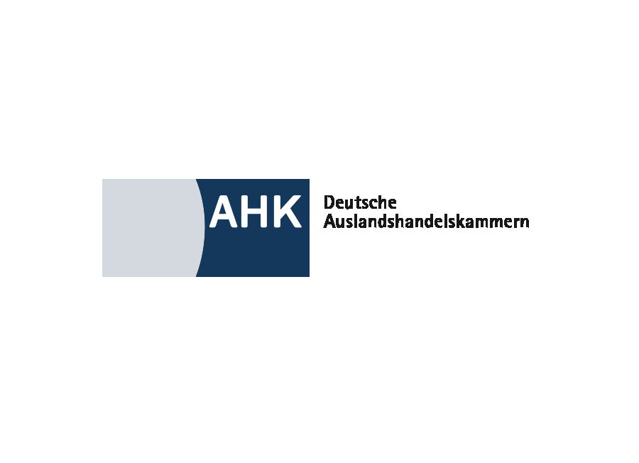 AHK Die Deutschen Auslandshandelskammern