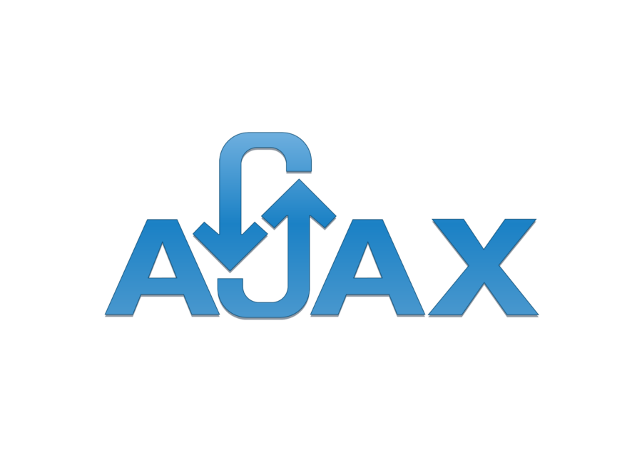 Ajax scripts. Технология Ajax. Ajax программирование. Ajax логотип. Ajax язык программирования.