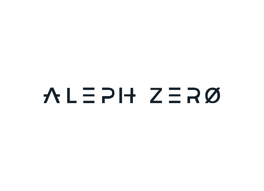 ALEPH Zero