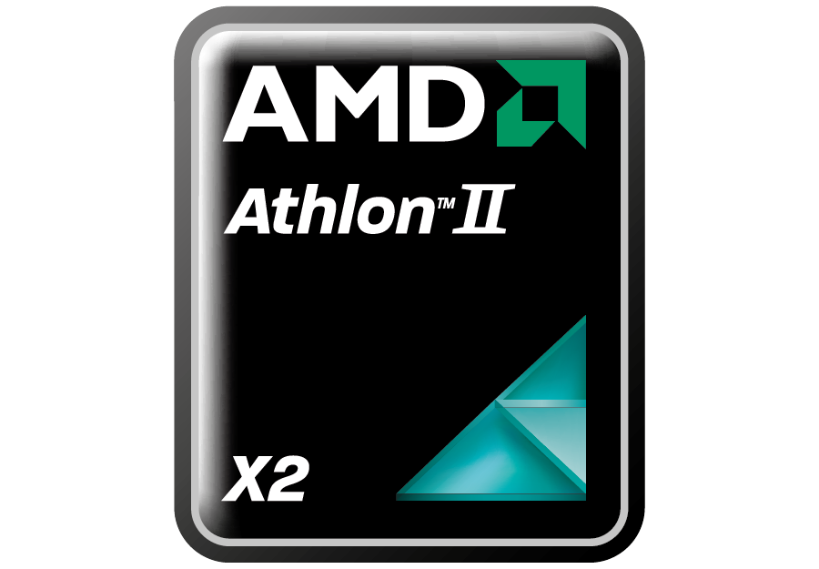 AMD Athlon II X2
