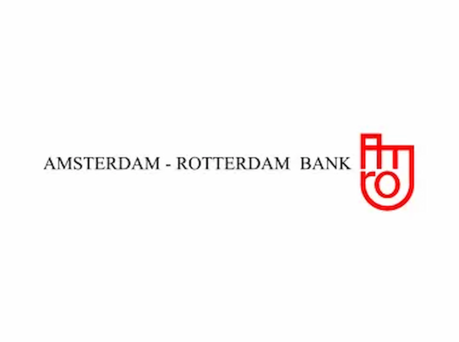 AMRO Amsterdam Rotterdam Bank