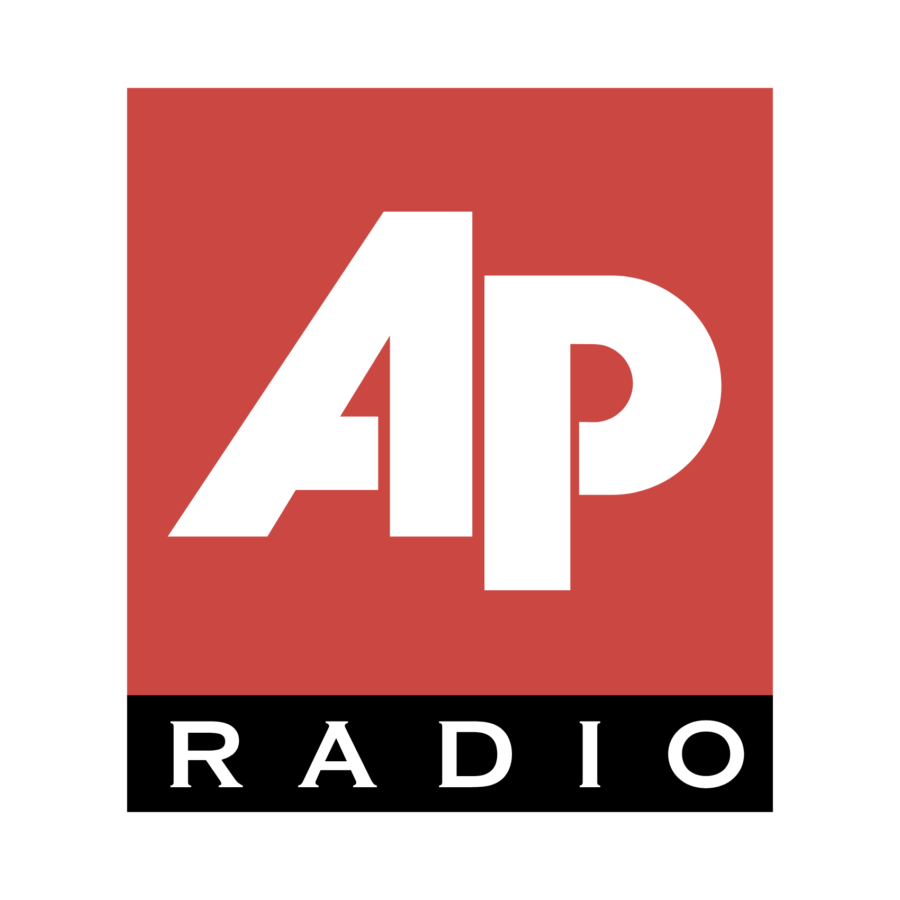Download AP Radio Logo PNG and Vector (PDF, SVG, Ai, EPS) Free