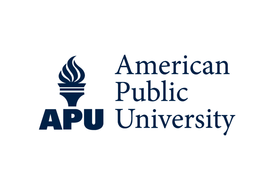Download APU American Public University Logo PNG and Vector (PDF, SVG