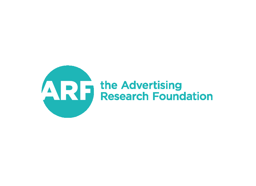 ARF – the Advertising Research Foundation