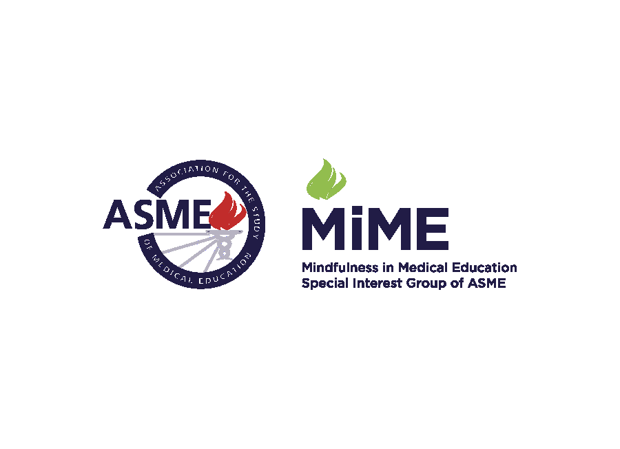 ASME Mindfulness in Medical Education (MiME)