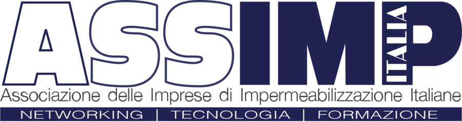 ASSIMP Italia – Associazione delle Imprese Italiane di Impermeabilizzazione