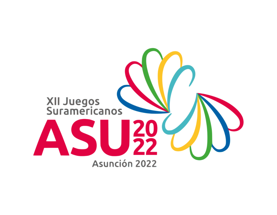 ASU 2022 South American Games