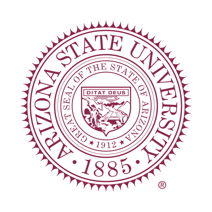 ASU Arizona State University 1885
