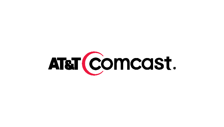AT&T Comcast