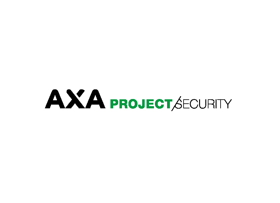 AXA Project Security