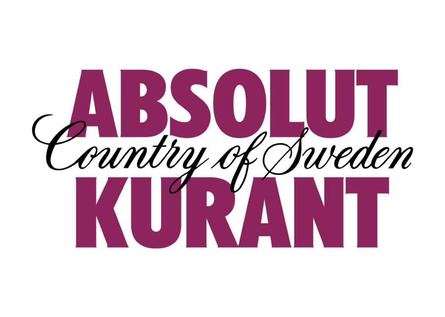 Absolut Kurant 1992