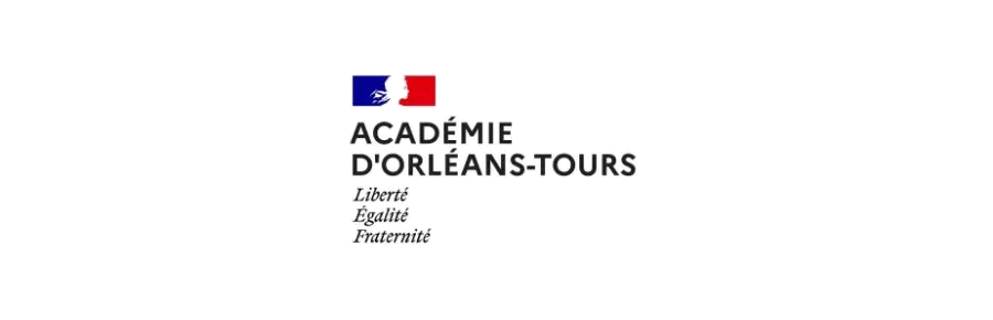 academie orleans tours eps