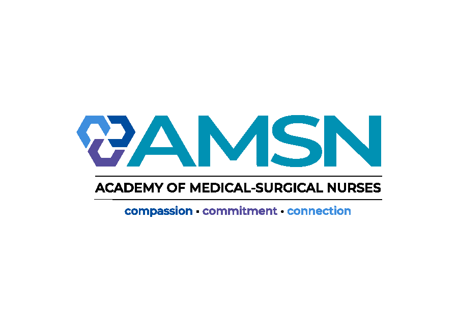 Academy of Medical-Surgical Nurses (AMSN)
