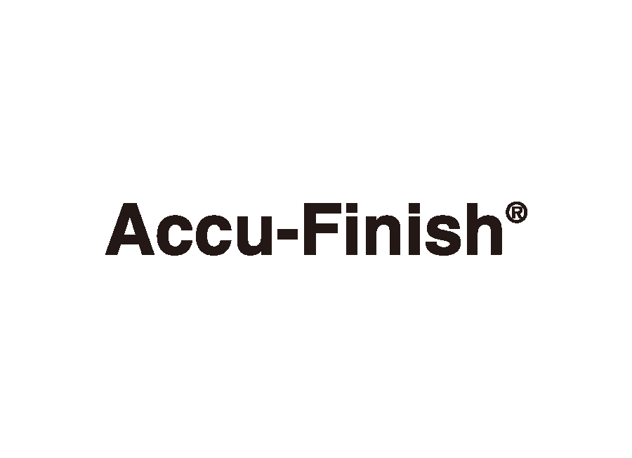 Accu-Finish