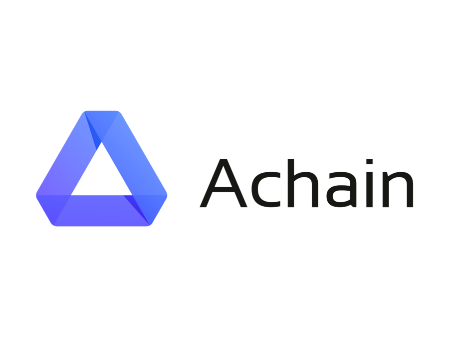 Achain (ACT)
