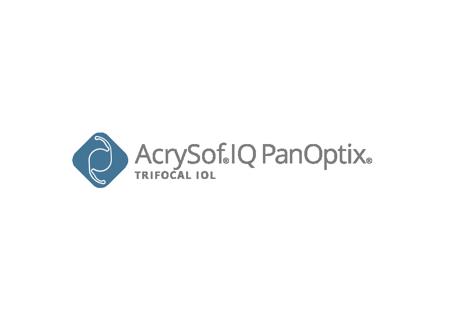 AcrySof IQ PanOptix Trifocal IOL