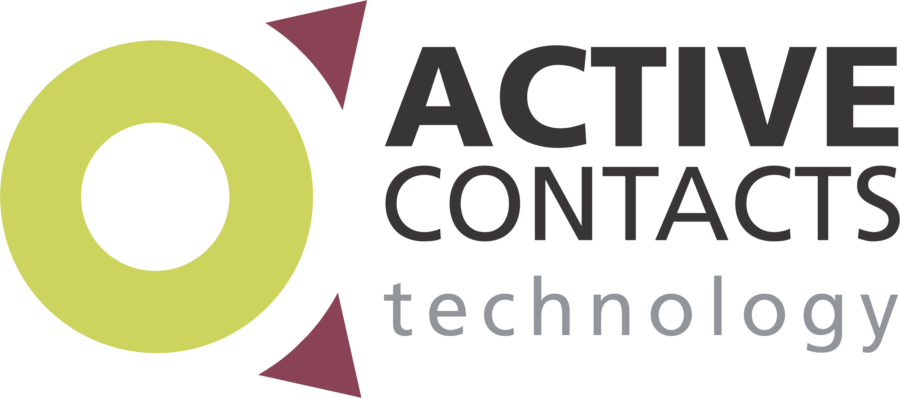 Active Contacts Technology
