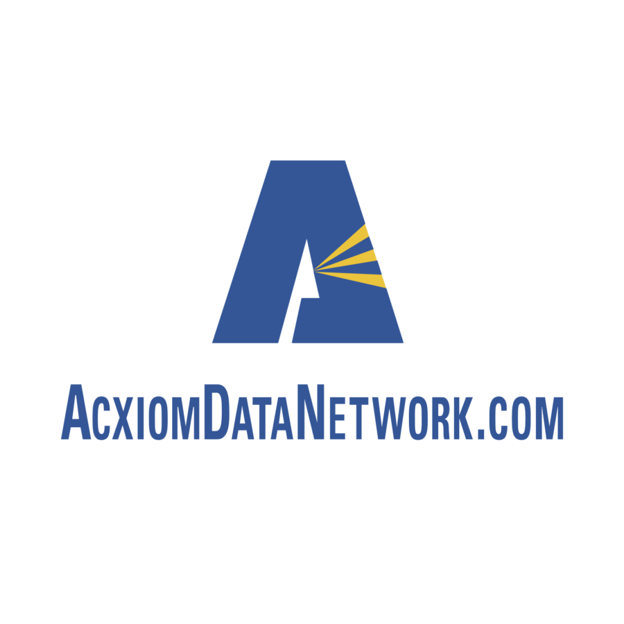 Acxiom Data Network Logo