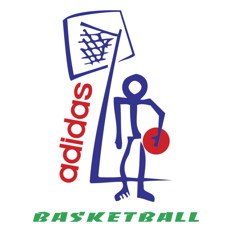 Adidas Basketball