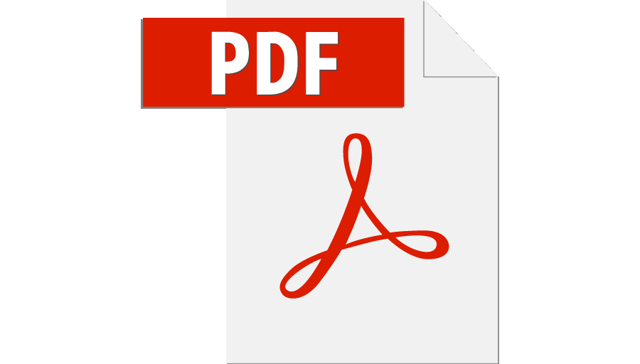 Download Adobe PDF File Logo PNG and Vector (PDF, SVG, Ai, EPS) Free