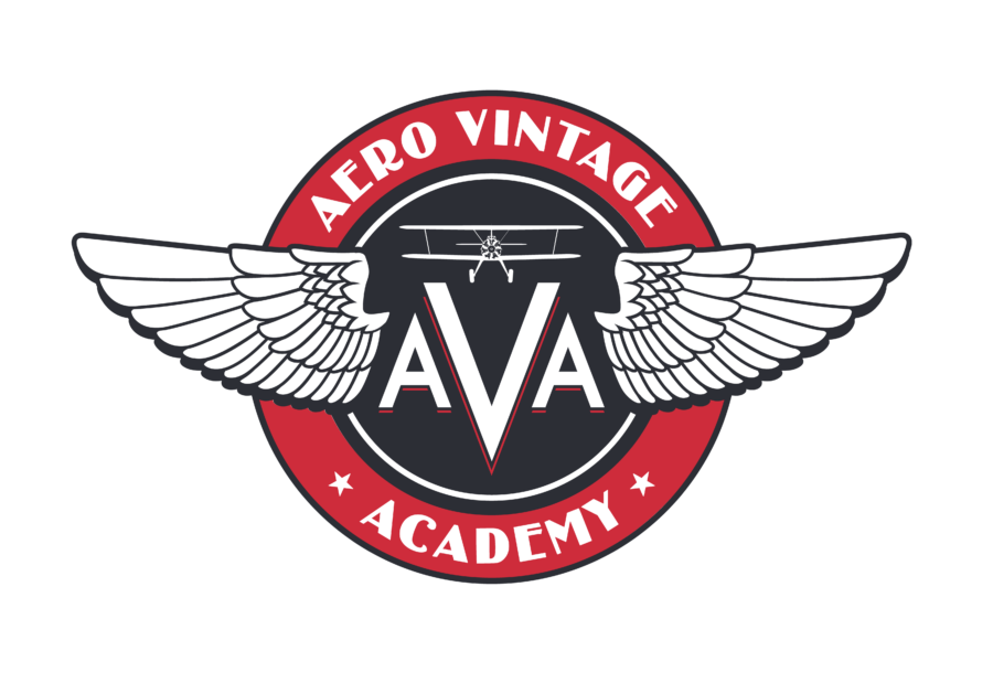 Aéro Vintage Academy
