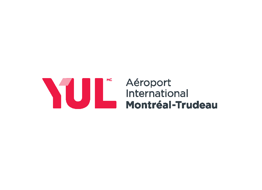 Aéroport International Montréal-Trudeau