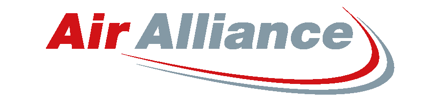 Download Air Alliance Express Logo PNG and Vector (PDF, SVG, Ai, EPS) Free