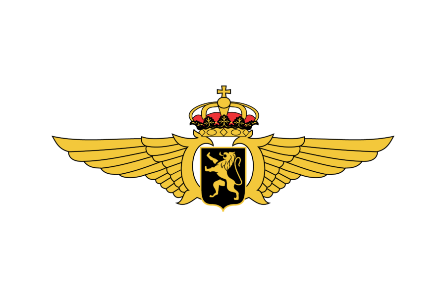 Air Component Belgian Air Force
