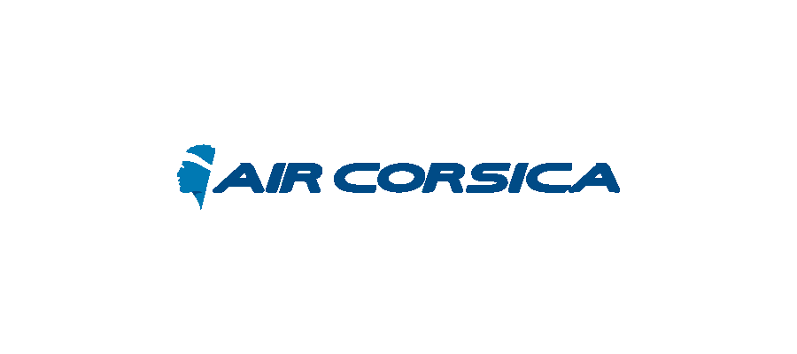 Air Corsica XK