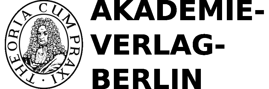 Akademie-Verlag-Berlin