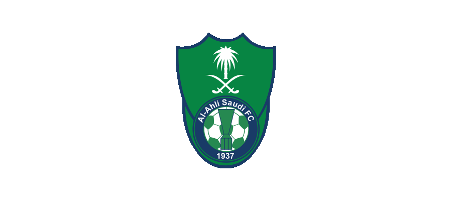 Download Al-Ahli Saudi FC Logo PNG and Vector (PDF, SVG, Ai, EPS) Free