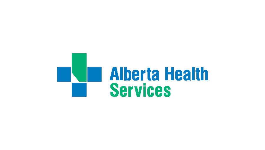 Alberta Health Services AHS