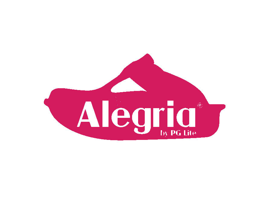 Alegria Shoes