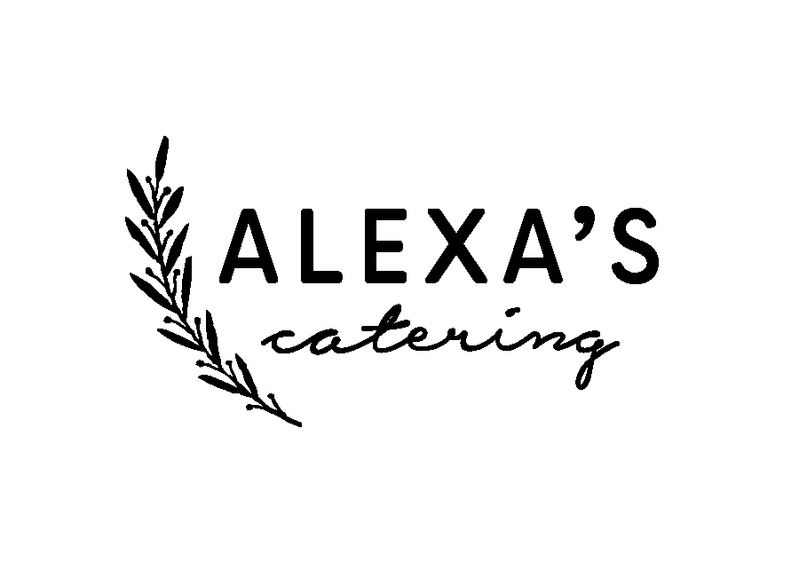 Alexa's Catering