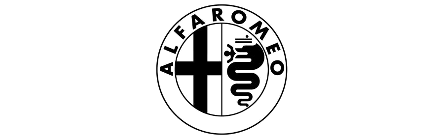 Alfa Romeo Autos