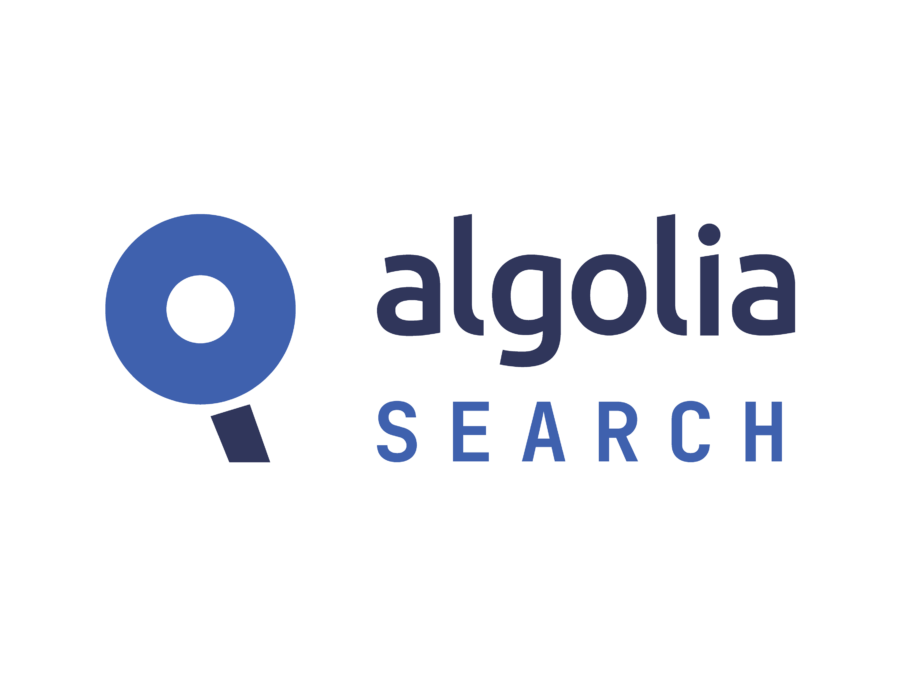 Algolia Search