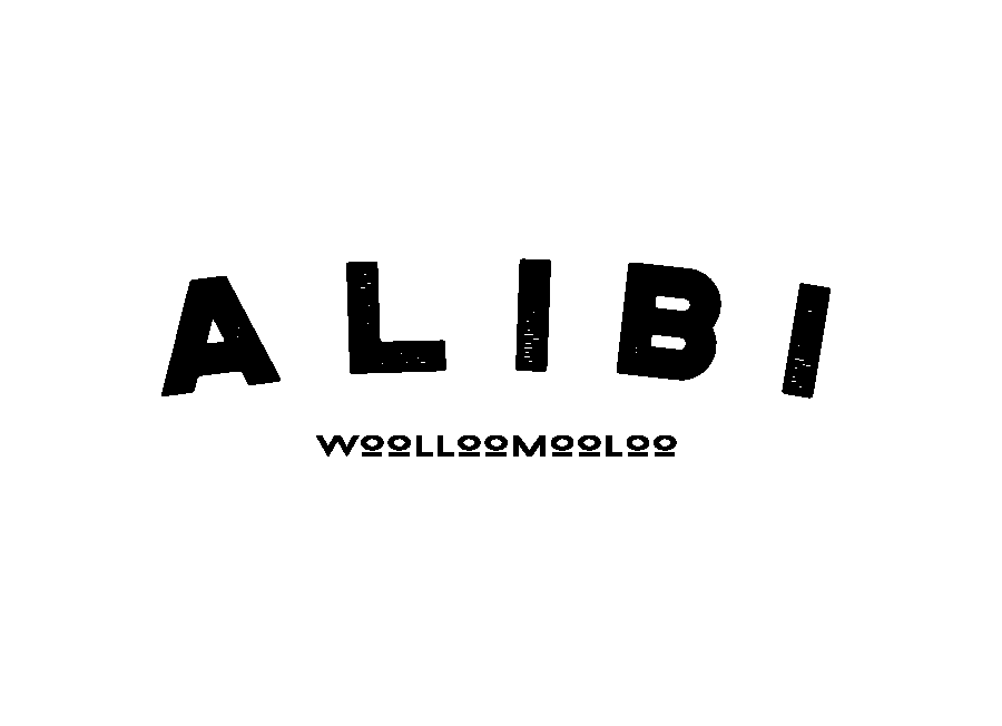 Alibi Bar
