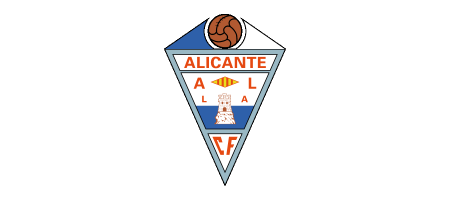 Download Alicante C.F. Logo PNG and Vector (PDF, SVG, Ai, EPS) Free