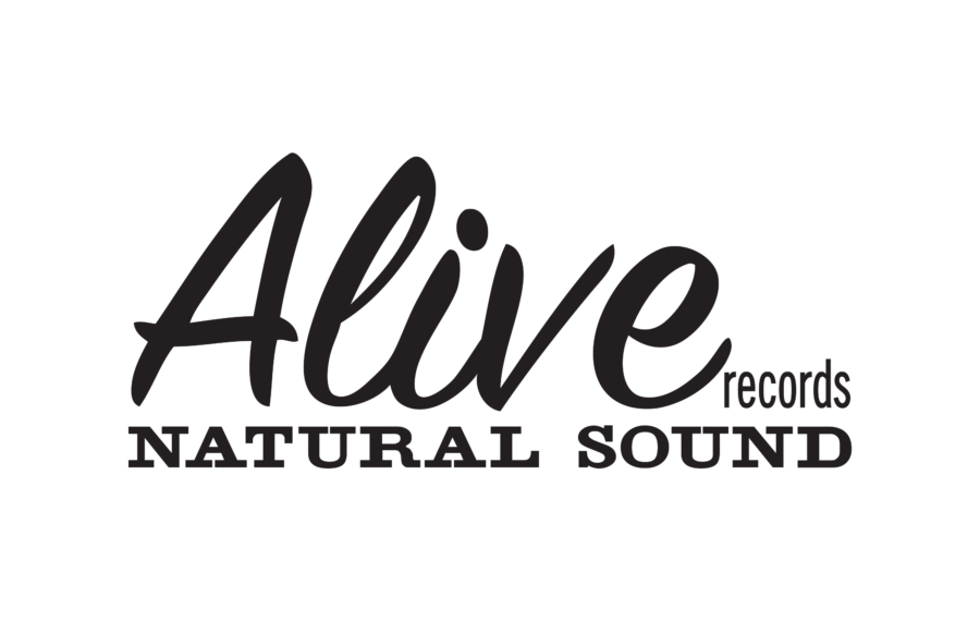 Alive Naturalsound Records