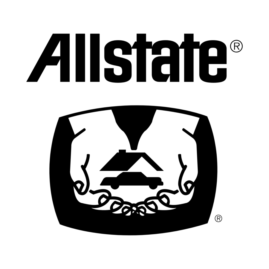 Download Allstate Black Logo PNG and Vector (PDF, SVG, Ai, EPS) Free