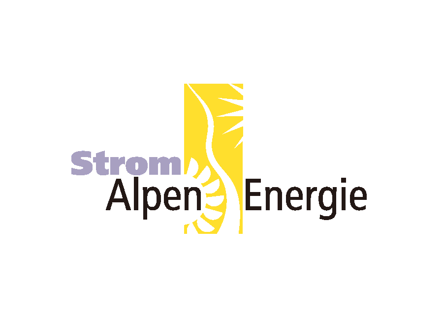 Alpen Energie Strom