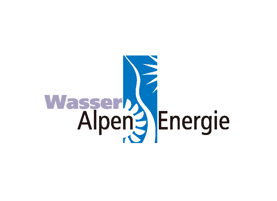 Alpen Energie Wasser