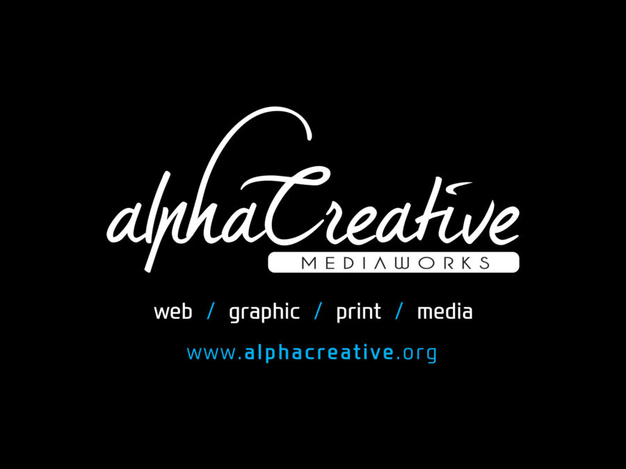 Alpha Creative Mediaworks