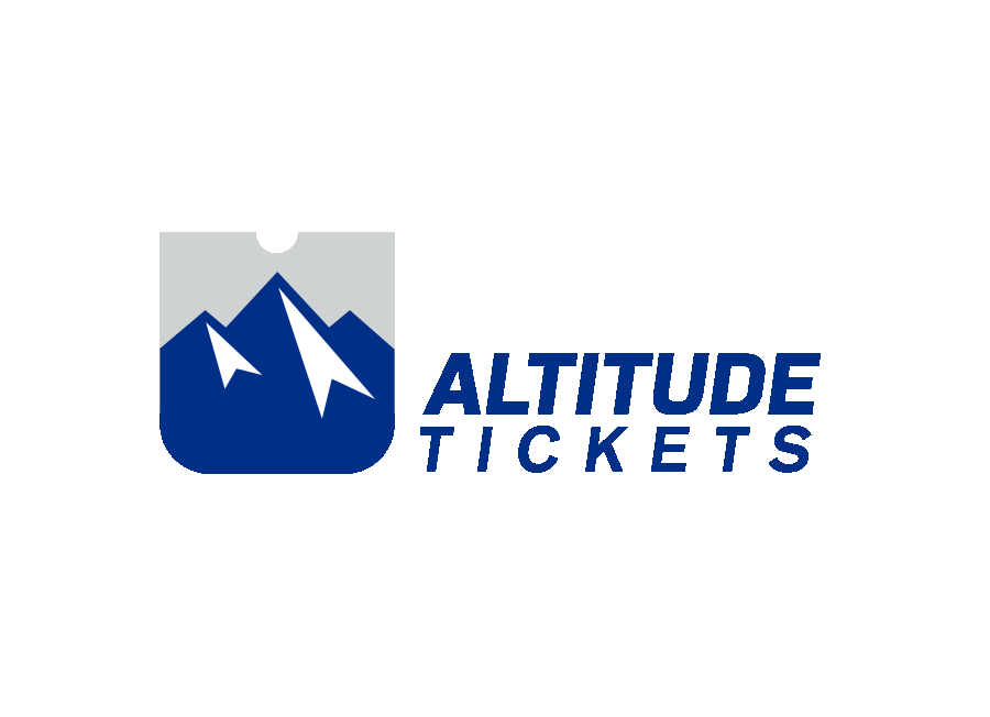 Altitude Tickets