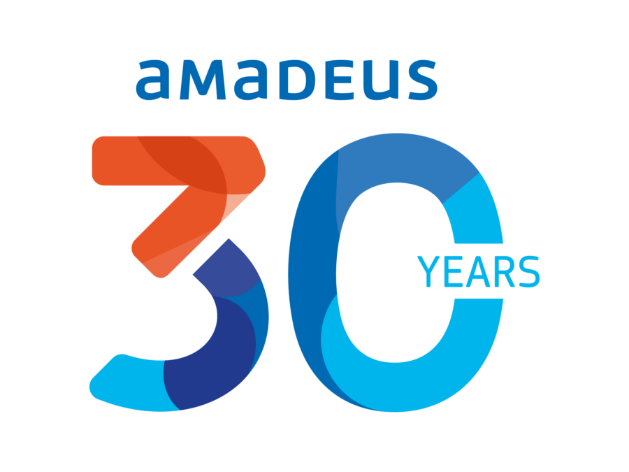 Amadeus 30 years