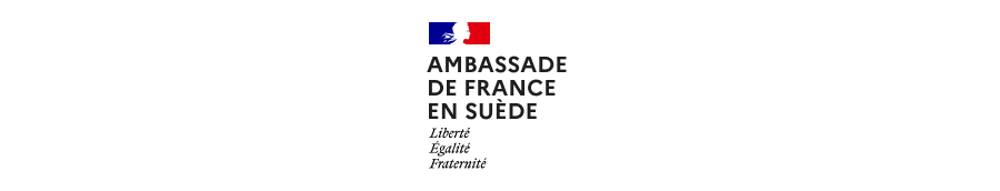 Ambassade de France en Suede