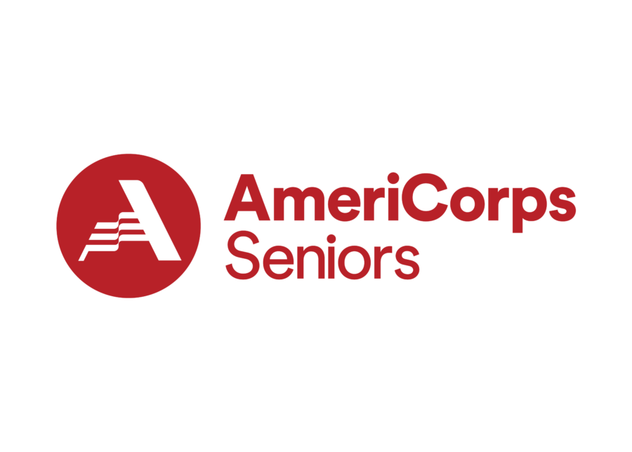 Download AmeriCorps Seniors Logo PNG and Vector (PDF, SVG, Ai, EPS) Free