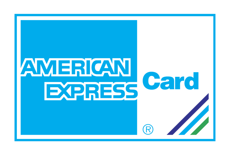 Download American Express Card Logo PNG and Vector (PDF, SVG, Ai, EPS) Free