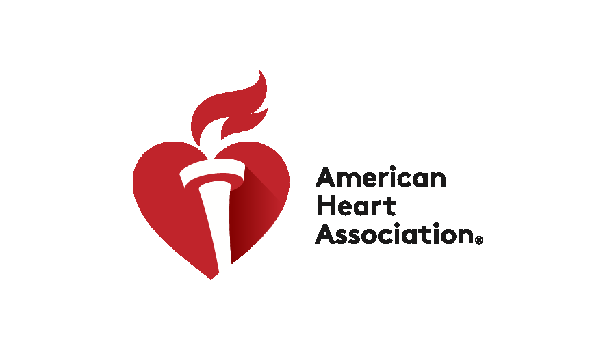Download American Heart Association Logo PNG and Vector (PDF, SVG, Ai