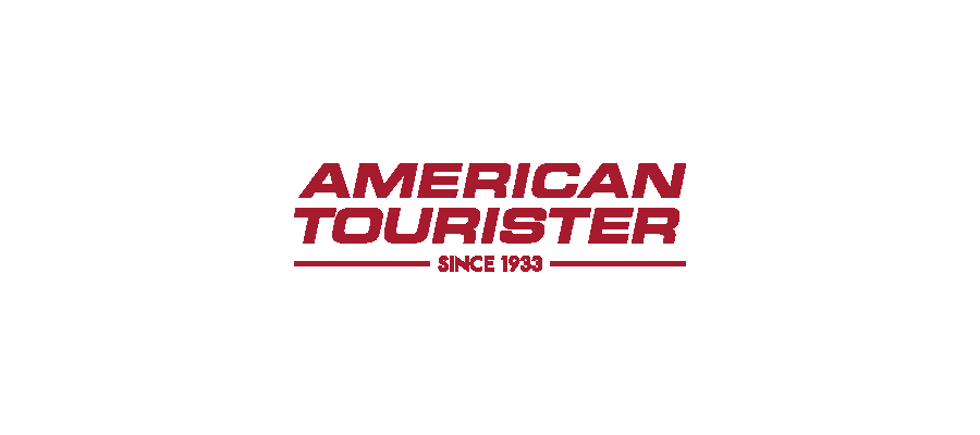 American Tourister 1933